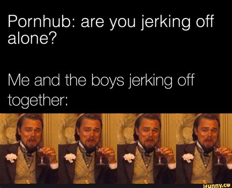 pornhub jerk off